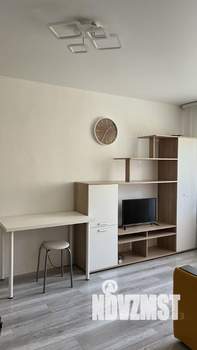 1-к квартира, на длительный срок, 30м2, 3/5 этаж