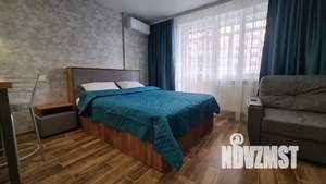 Студия квартира, посуточно, 30м2, 2/24 этаж