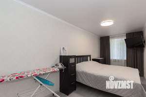 2-к квартира, на длительный срок, 45м2, 1/5 этаж