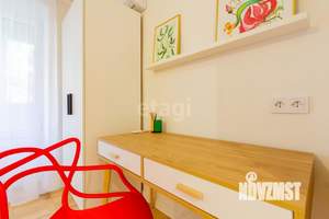 1-к квартира, на длительный срок, 36м2, 3/10 этаж