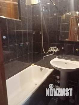 2-к квартира, на длительный срок, 48м2, 2/5 этаж