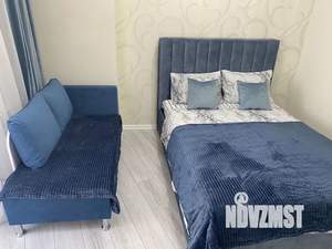 Студия квартира, посуточно, 33м2, 17/19 этаж