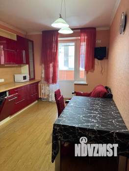 1-к квартира, на длительный срок, 54м2, 2/16 этаж