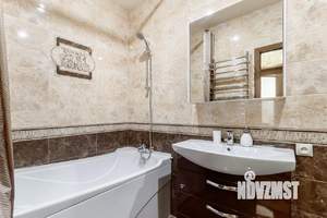 2-к квартира, посуточно, 70м2, 1/1 этаж