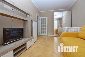 2-к квартира, посуточно, 70м2, 1/1 этаж