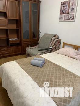 1-к квартира, посуточно, 20м2, 1/5 этаж