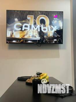 Студия квартира, посуточно, 32м2, 11/25 этаж