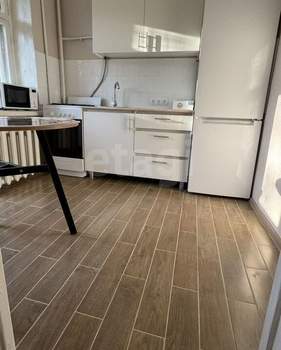 1-к квартира, на длительный срок, 38м2, 3/11 этаж