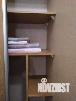 1-к квартира, посуточно, 45м2, 4/14 этаж