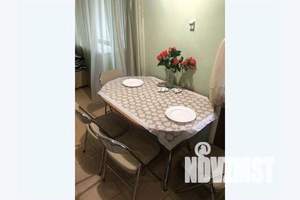 3-к квартира, посуточно, 80м2, 2/17 этаж