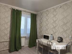 1-к квартира, на длительный срок, 36м2, 2/16 этаж