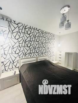 2-к квартира, посуточно, 56м2, 14/17 этаж