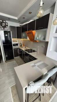 2-к квартира, на длительный срок, 63м2, 16/16 этаж