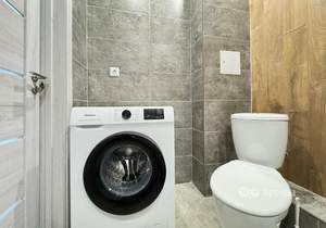 1-к квартира, на длительный срок, 38м2, 2/24 этаж