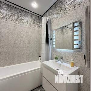 1-к квартира, посуточно, 34м2, 1/1 этаж