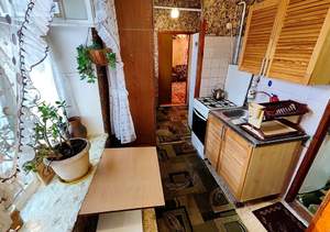 2-к квартира, на длительный срок, 45м2, 2/2 этаж