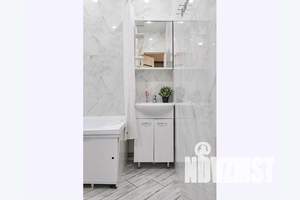 1-к квартира, посуточно, 30м2, 4/23 этаж