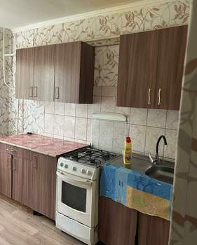 2-к квартира, на длительный срок, 45м2, 3/5 этаж