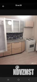 1-к квартира, на длительный срок, 42м2, 8/19 этаж