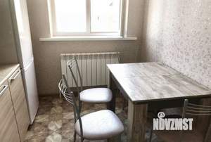 1-к квартира, на длительный срок, 42м2, 7/7 этаж