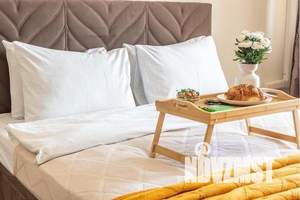 1-к квартира, посуточно, 30м2, 3/6 этаж