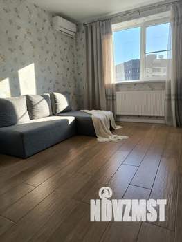 2-к квартира, посуточно, 60м2, 21/25 этаж