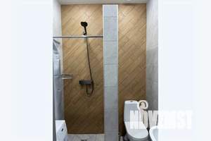 2-к квартира, посуточно, 45м2, 2/2 этаж