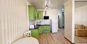 1-к квартира, на длительный срок, 43м2, 11/24 этаж