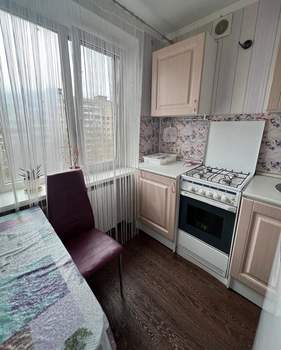 2-к квартира, на длительный срок, 44м2, 5/5 этаж