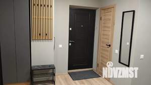 2-к квартира, посуточно, 42м2, 10/19 этаж