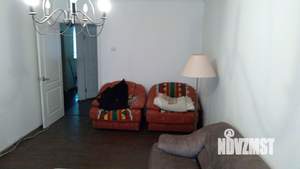 2-к квартира, на длительный срок, 49м2, 1/5 этаж