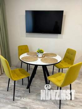 1-к квартира, посуточно, 36м2, 15/17 этаж