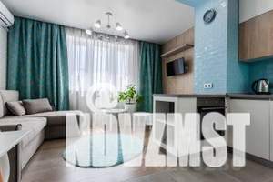 2-к квартира, посуточно, 42м2, 11/20 этаж