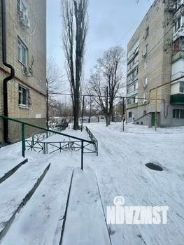 2-к квартира, на длительный срок, 45м2, 5/5 этаж