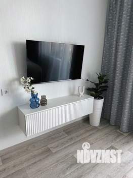 Студия квартира, посуточно, 30м2, 20/20 этаж