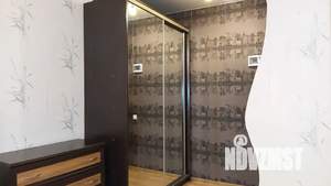 Студия квартира, посуточно, 28м2, 9/17 этаж