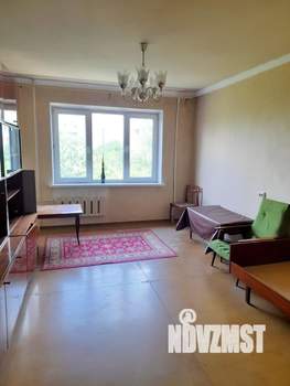 3-к квартира, на длительный срок, 64м2, 5/9 этаж