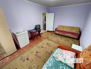 1-к квартира, на длительный срок, 38м2, 9/9 этаж