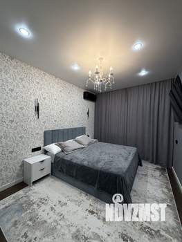 3-к квартира, на длительный срок, 75м2, 19/22 этаж