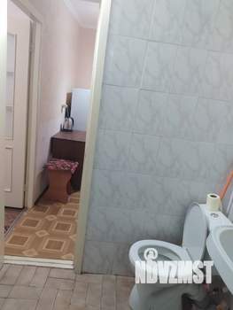 1-к квартира, на длительный срок, 36м2, 1/10 этаж