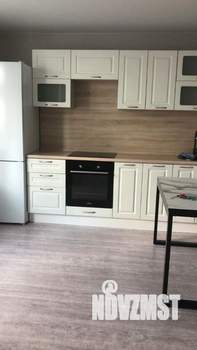 Студия квартира, на длительный срок, 28м2, 2/17 этаж