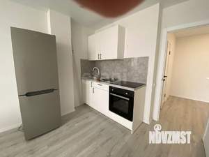 1-к квартира, на длительный срок, 47м2, 19/19 этаж