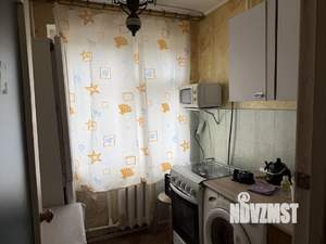 1-к квартира, на длительный срок, 22м2, 1/9 этаж