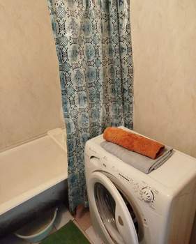 2-к квартира, на длительный срок, 44м2, 9/9 этаж