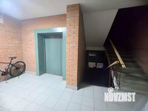 1-к квартира, на длительный срок, 43м2, 6/10 этаж