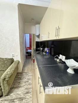 2-к квартира, на длительный срок, 30м2, 1/9 этаж