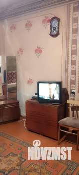 1-к квартира, на длительный срок, 36м2, 1/2 этаж