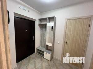 1-к квартира, на длительный срок, 37м2, 11/19 этаж