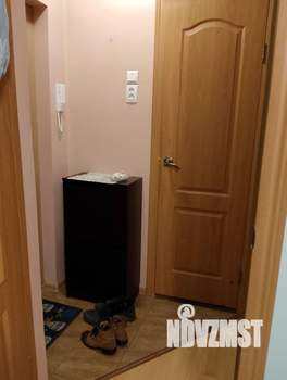 1-к квартира, на длительный срок, 25м2, 3/10 этаж