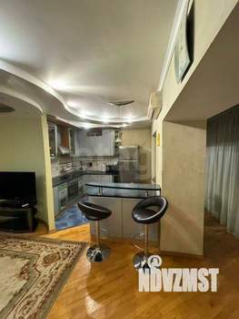 3-к квартира, на длительный срок, 70м2, 3/14 этаж